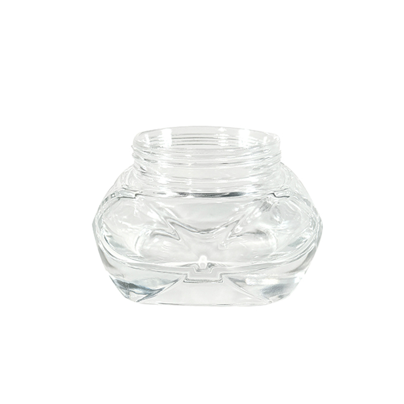 XJR024-30 Schraubcremeflasche 30 ml