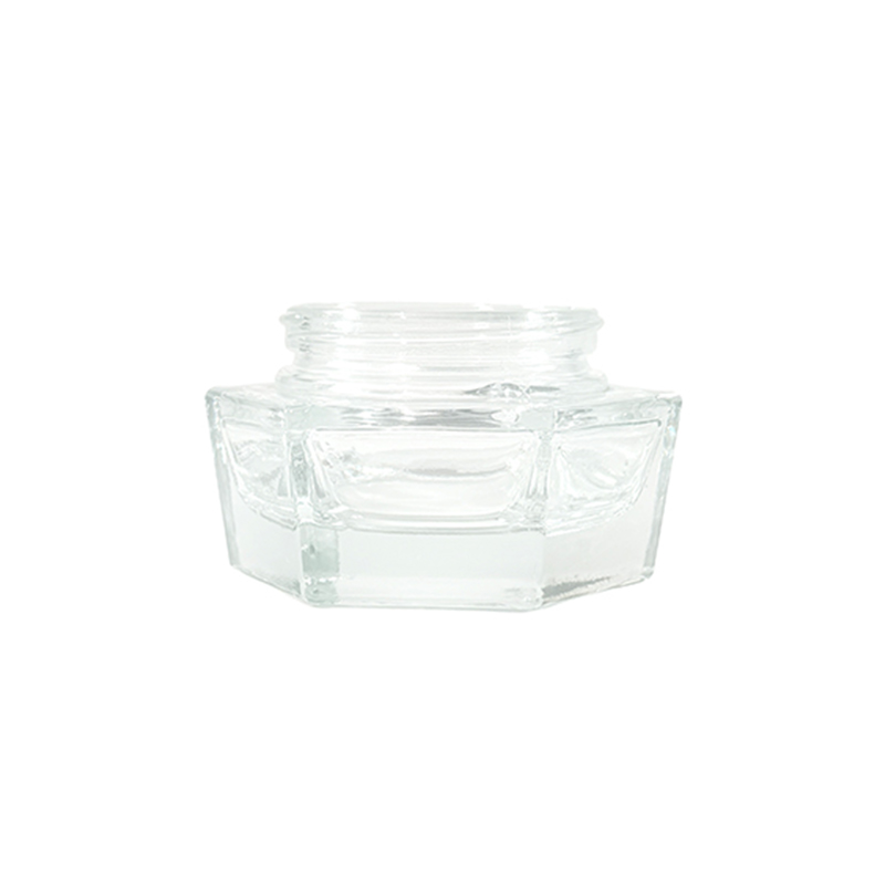 XJR024-30 Schraubcremeflasche 30 ml