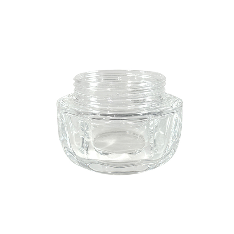 XJR024-30 Schraubcremeflasche 30 ml
