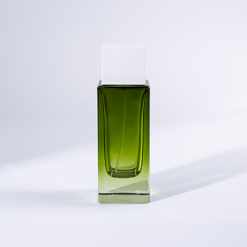 J2943 Crimp-Parfümflasche 80 ml