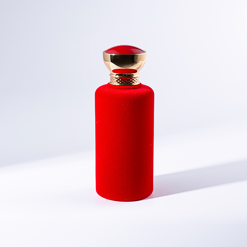 J3485 Crimp-Parfümflasche 100 ml