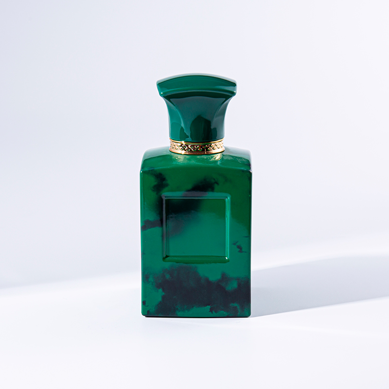 W316 Crimp-Parfümflasche 100 ml