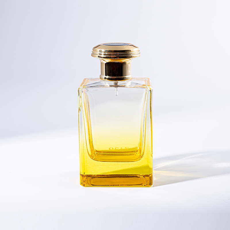 Z-439 Crimp-Parfümflasche 100 ml