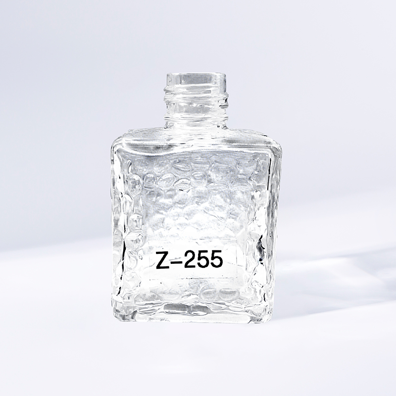 Z-255 Aromatherapie-Flasche mit Schraubverschluss, 100 ml