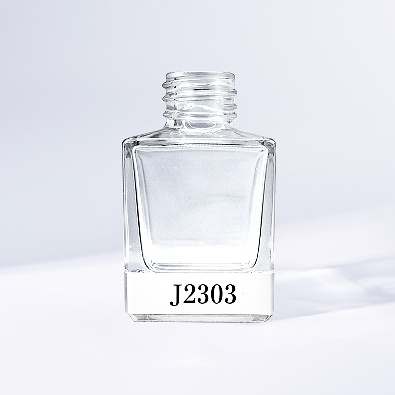 J2303 Aromatherapie-Flasche mit Schraubverschluss, 40 ml