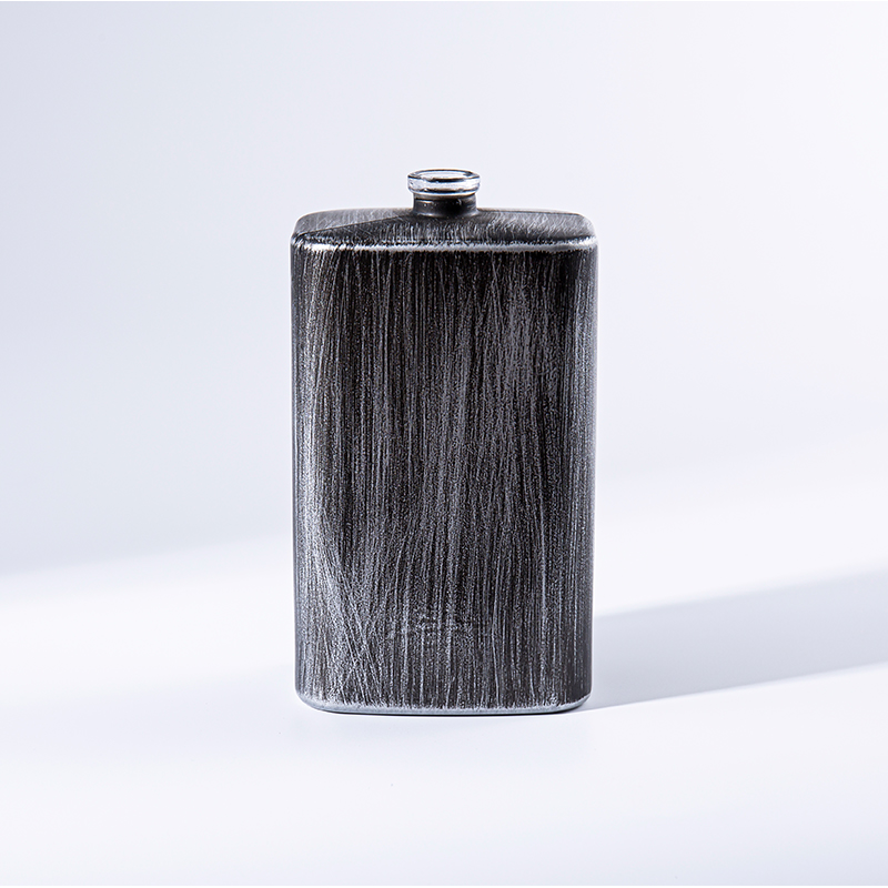 J3622 Crimp-Parfümflasche 100 ml