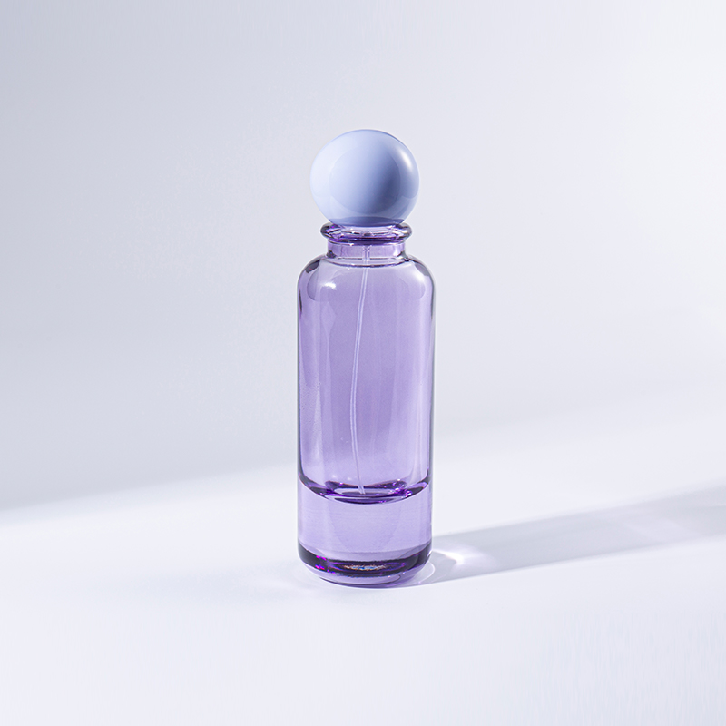 JL-308 Crimp-Parfümflasche 80 ml