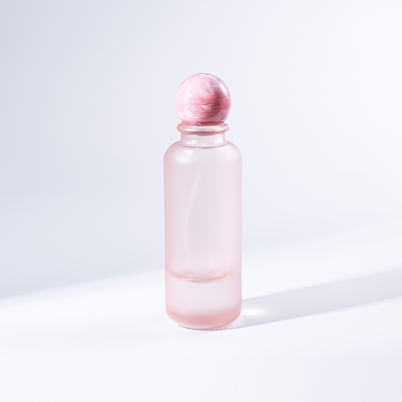 JL-308 Crimp-Parfümflasche 80 ml
