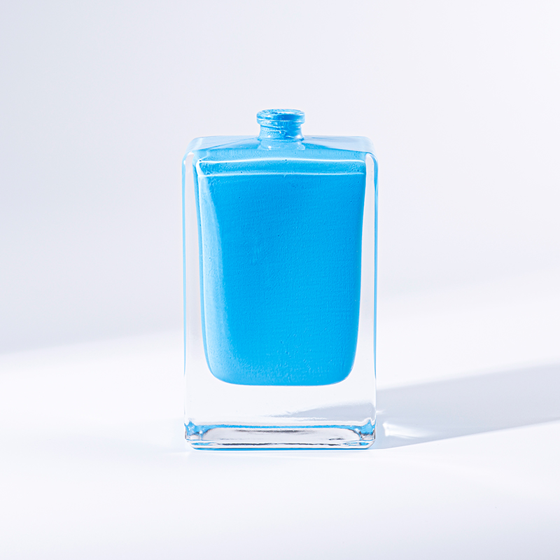 J2367 Crimp-Parfümflasche 100 ml