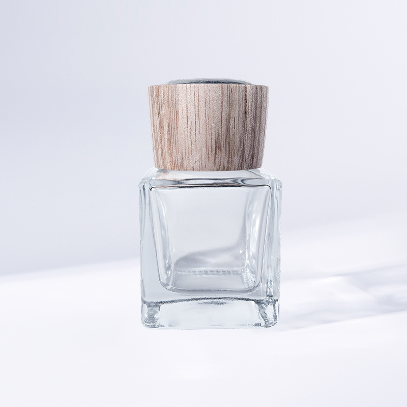 J2303 Aroma-Diffusor-Flasche aus Glas, 46 ml