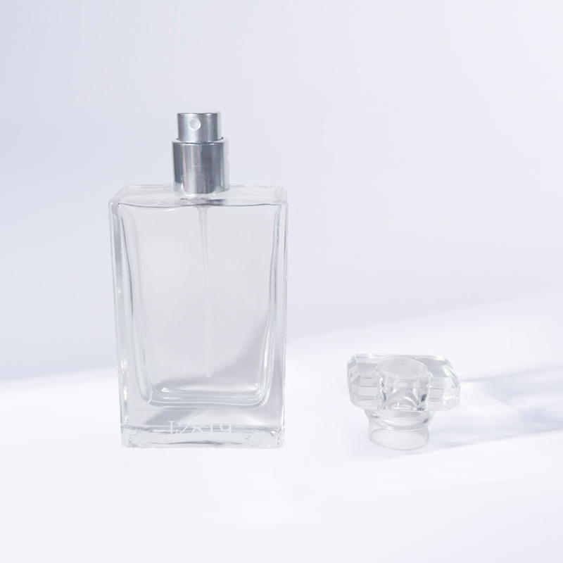 J2819 Parfümflaschen-Set 60 ml