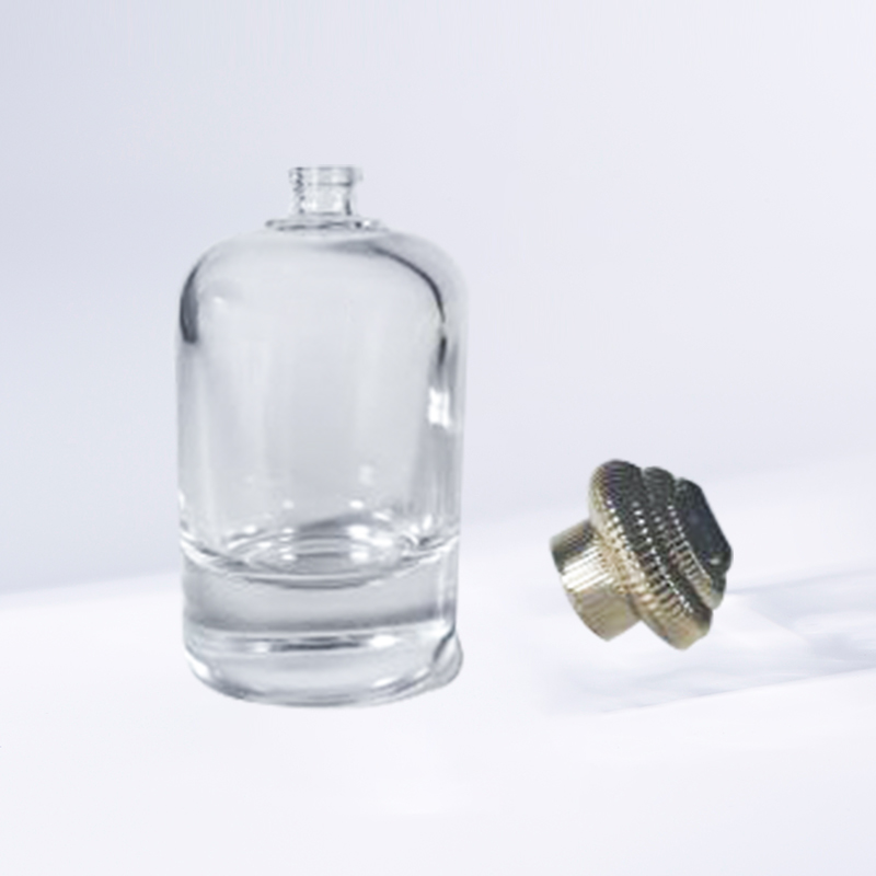 AN-77 High-End-Parfümflaschen 116 ml