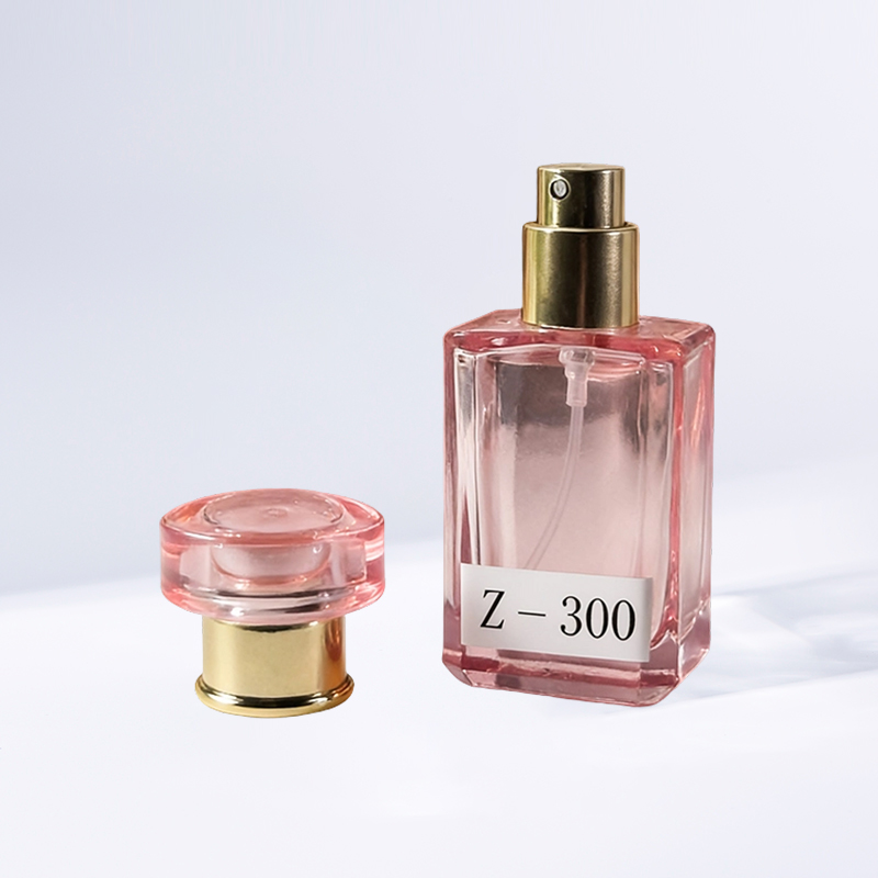 Z-300 Parfümflaschen-Set 35 ml