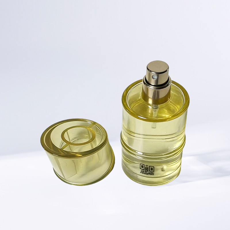 Z-424 Parfümflaschen-Set 45 ml