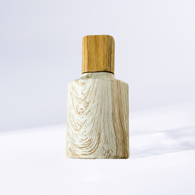 ZJ-002 Sprühparfümflasche 55 ml