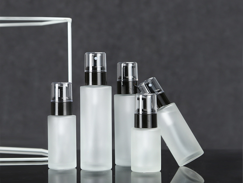 Lotionsflasche