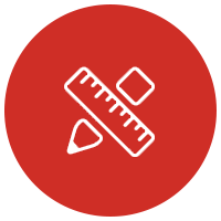 Überarbeiten Sie das Design anhand des Feedbacks